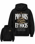 Hoodie Pro Aris et Focis — Virtus