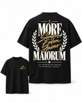 Tee-shirt More Maiorum — Virtus