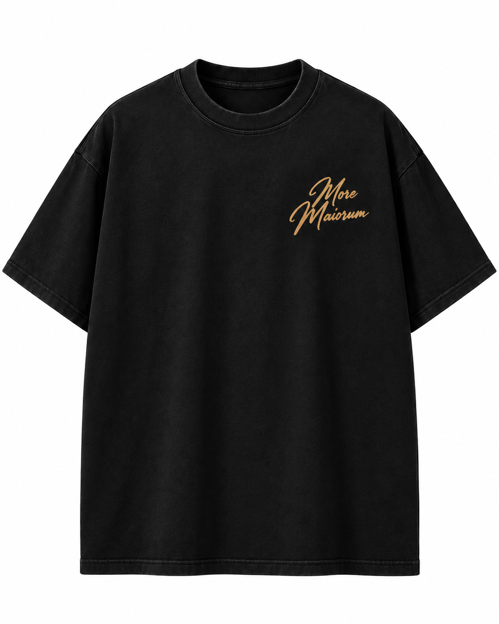 Tee-shirt More Maiorum — Virtus