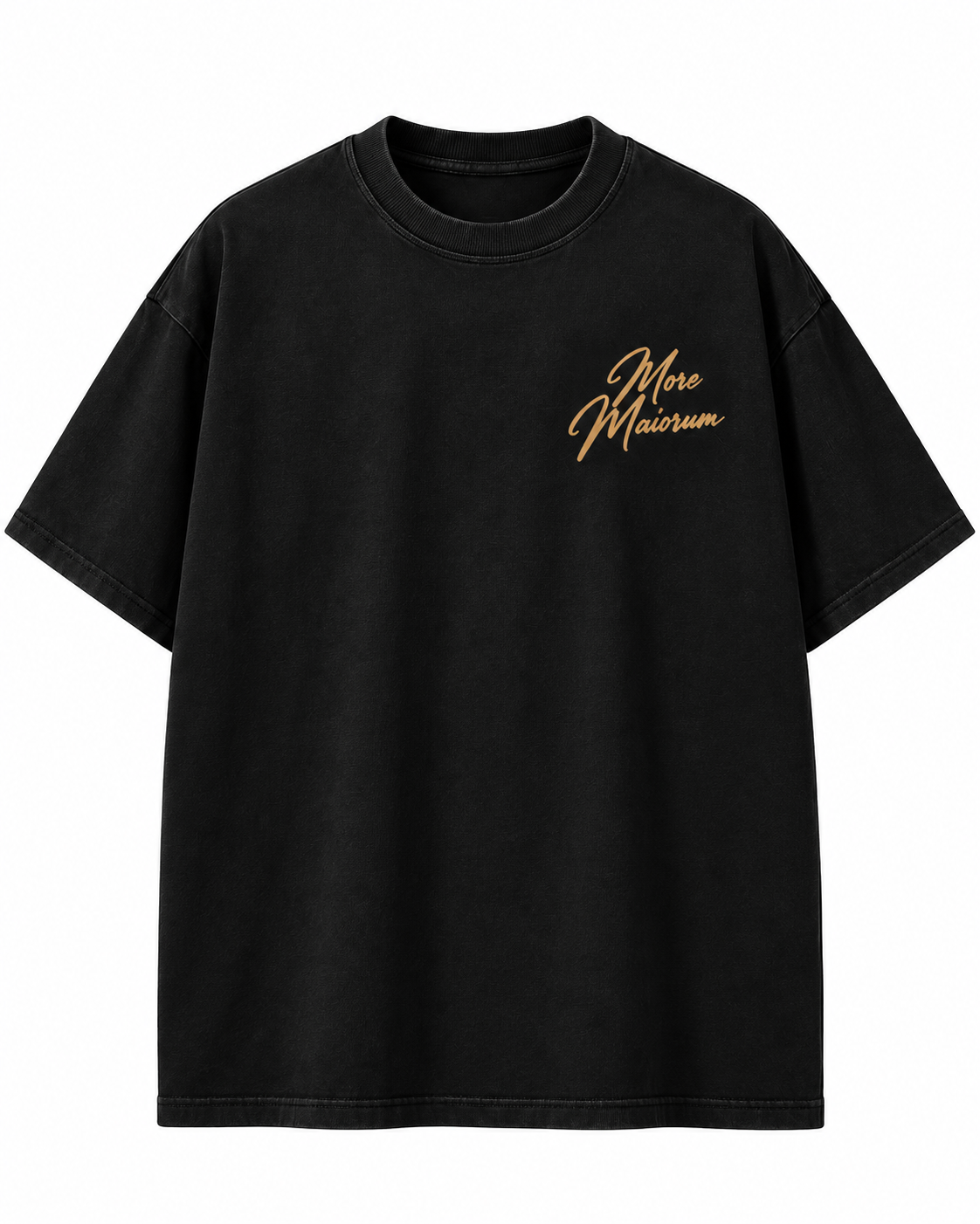 Tee-shirt More Maiorum — Virtus