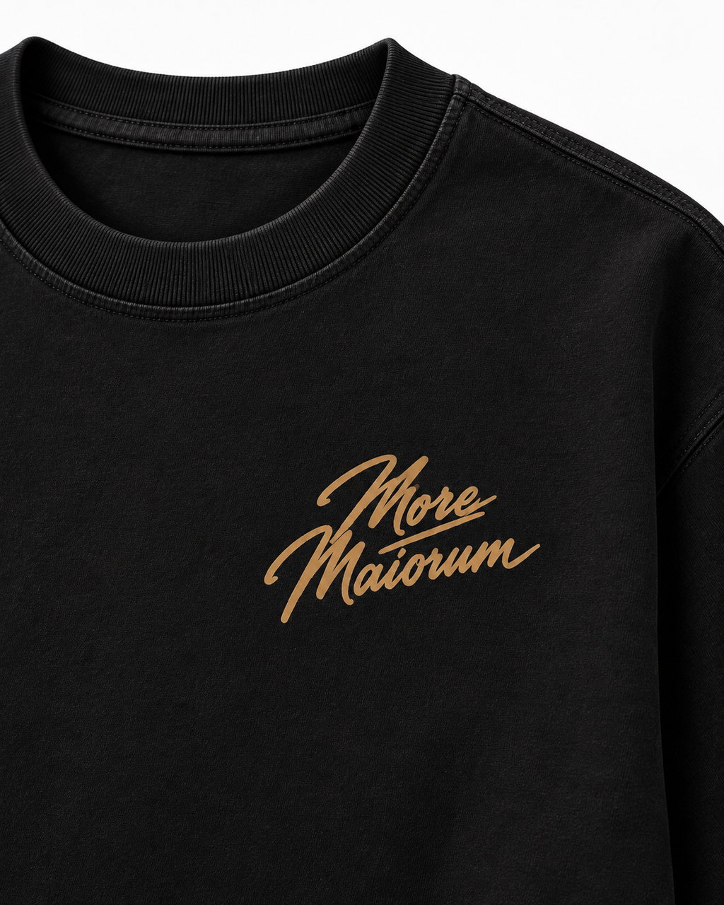 Tee-shirt More Maiorum — Virtus