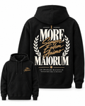 Hoodie More Maiorum — Virtus