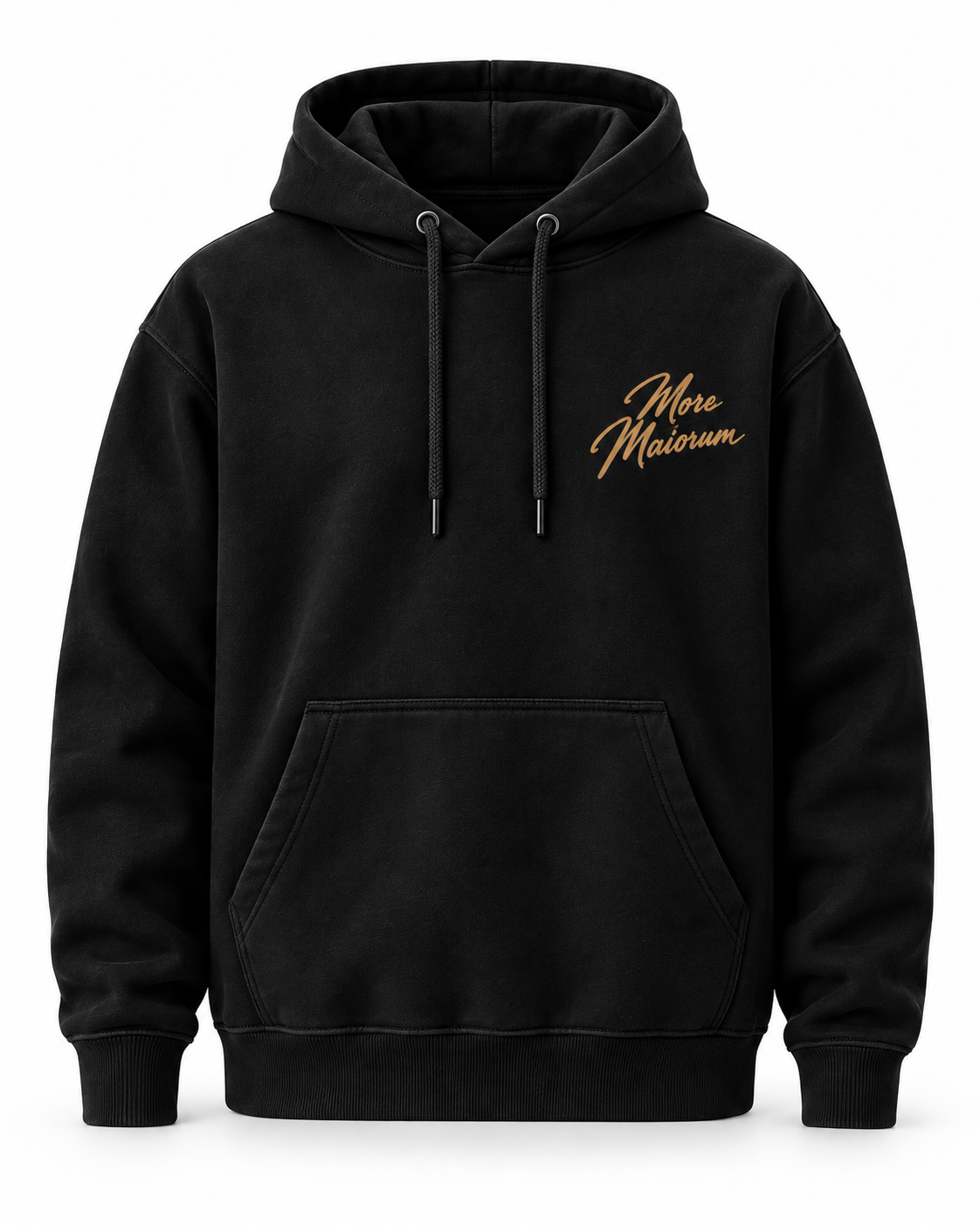 Hoodie More Maiorum — Virtus